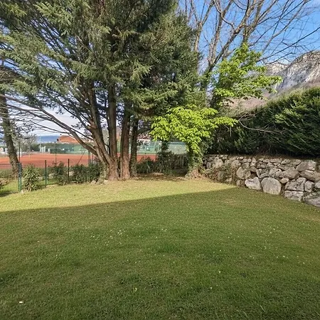 Villa Maison Vue Avec Jardin 5min A Pied Du