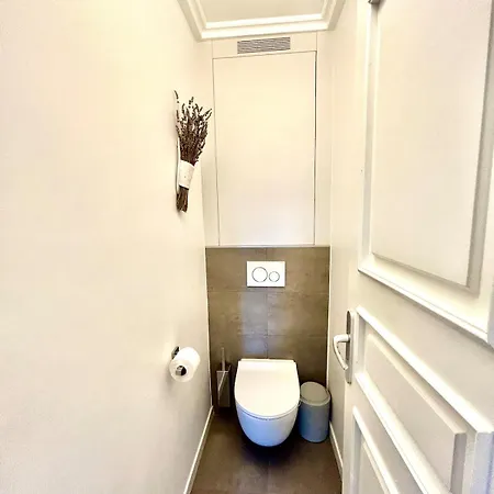 Maison Vue Avec Jardin 5min A Pied Du Villa *